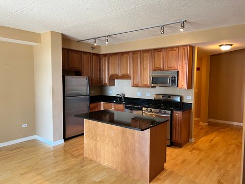 Tiny photo for 1250 S INDIANA Avenue #605, Chicago, IL 60605 (MLS # 12657839)