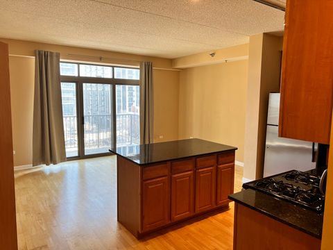 Tiny photo for 1250 S INDIANA Avenue #605, Chicago, IL 60605 (MLS # 12657839)