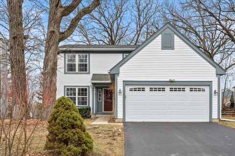 2487 Bridle Circle Round Lake Beach IL 60073