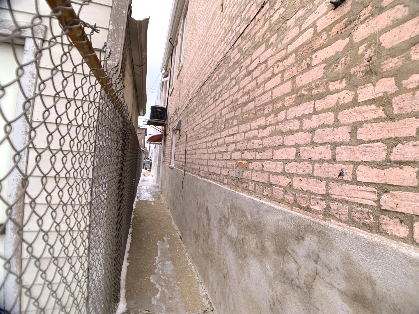 3626 S Ashland Avenue