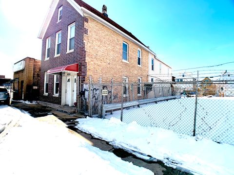 3626 S Ashland Avenue Chicago IL 60609