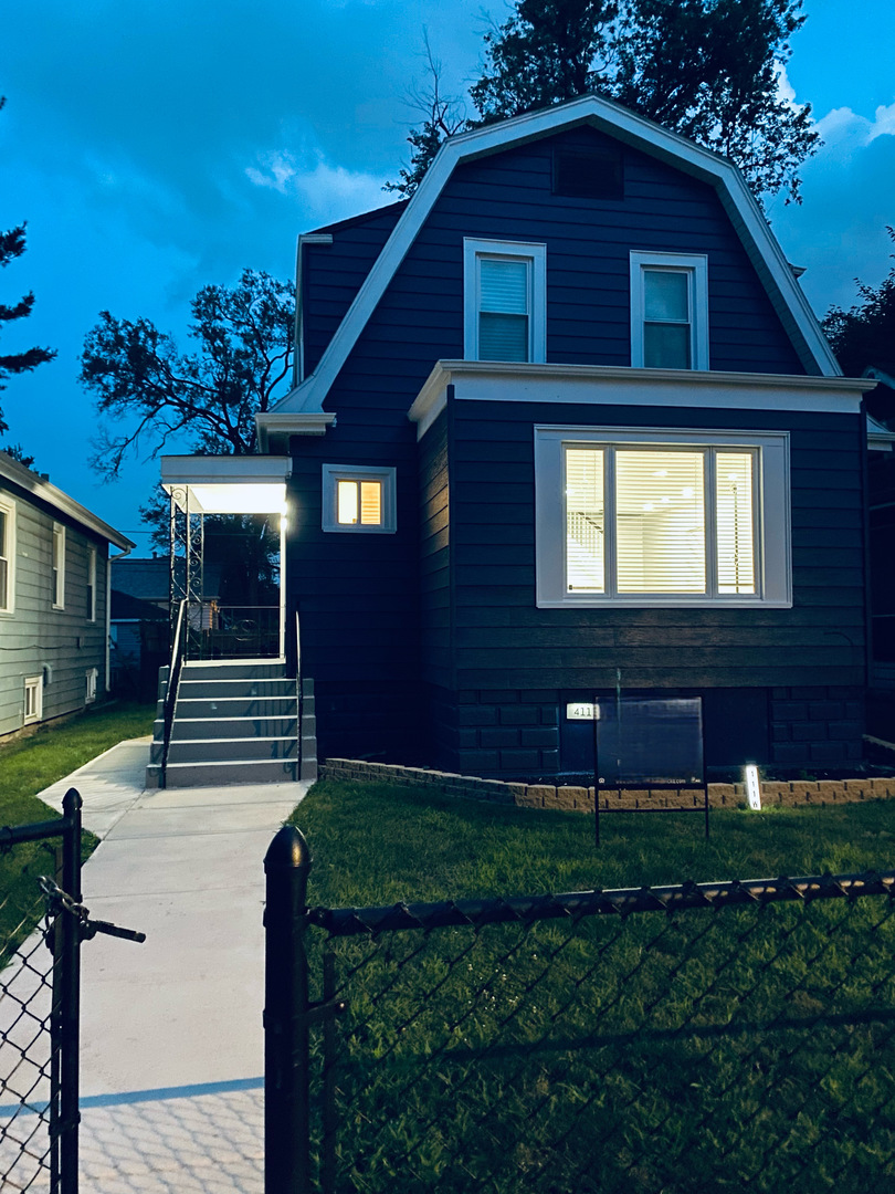 411 W 116th Street