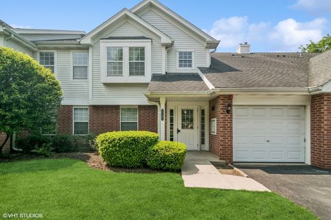1727 W Hawkes Street 7 Arlington Heights IL 60004