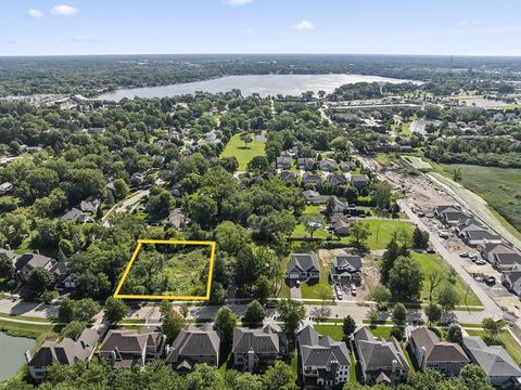 Tiny photo for 68 Beech Drive, Lake Zurich, IL 60047 (MLS # 12128464)