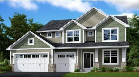 Photo of 68 Beech Drive, Lake Zurich, IL 60047 (MLS # 12128464)