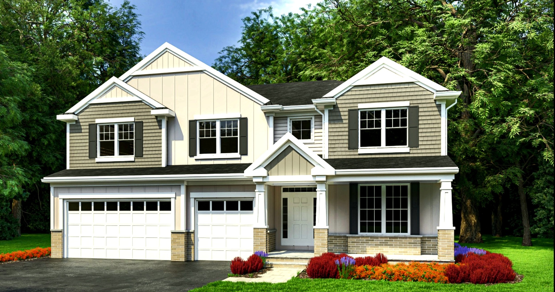 68 Beech Drive