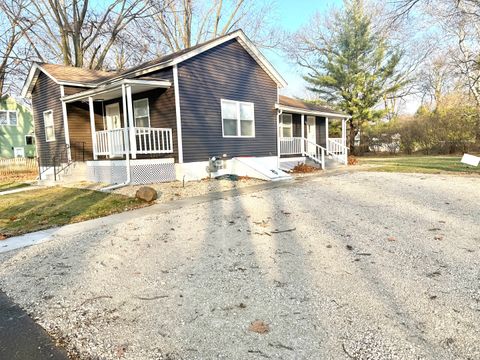 A home in Morris