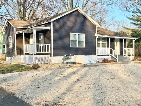 A home in Morris