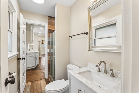 Tiny photo for 807 E Golfview Drive, Mount Prospect, IL 60056 (MLS # 12718941)