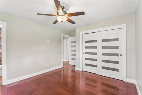 Tiny photo for 807 E Golfview Drive, Mount Prospect, IL 60056 (MLS # 12718941)