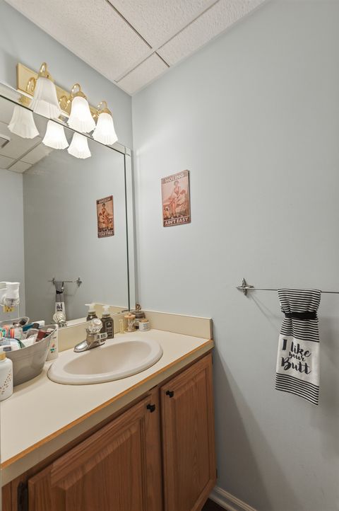 Tiny photo for 1104 Kimberly Road #603, Bettendorf, IA 52722 (MLS # 12559532)