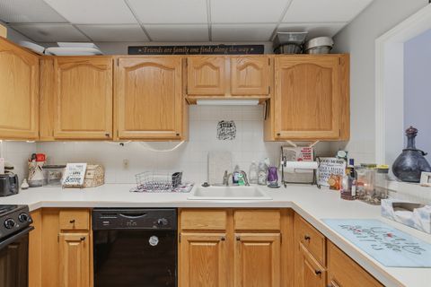 Tiny photo for 1104 Kimberly Road #603, Bettendorf, IA 52722 (MLS # 12559532)
