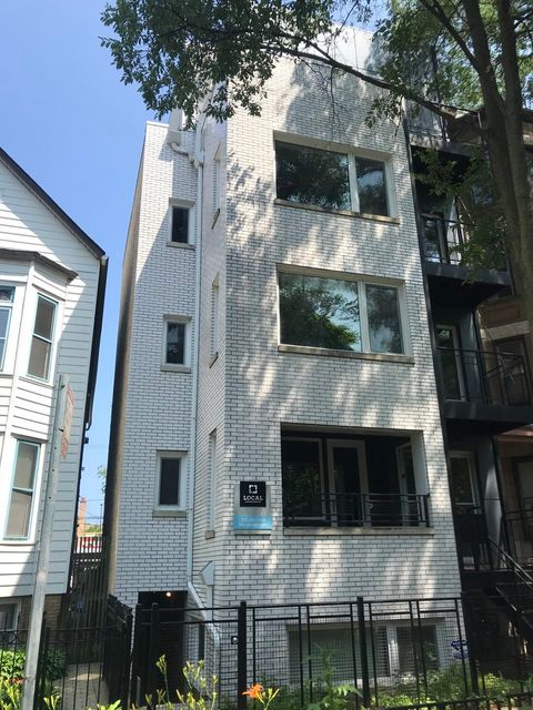 Photo of 3525 N Reta Avenue #2E, Chicago, IL 60657 (MLS # 12497882)
