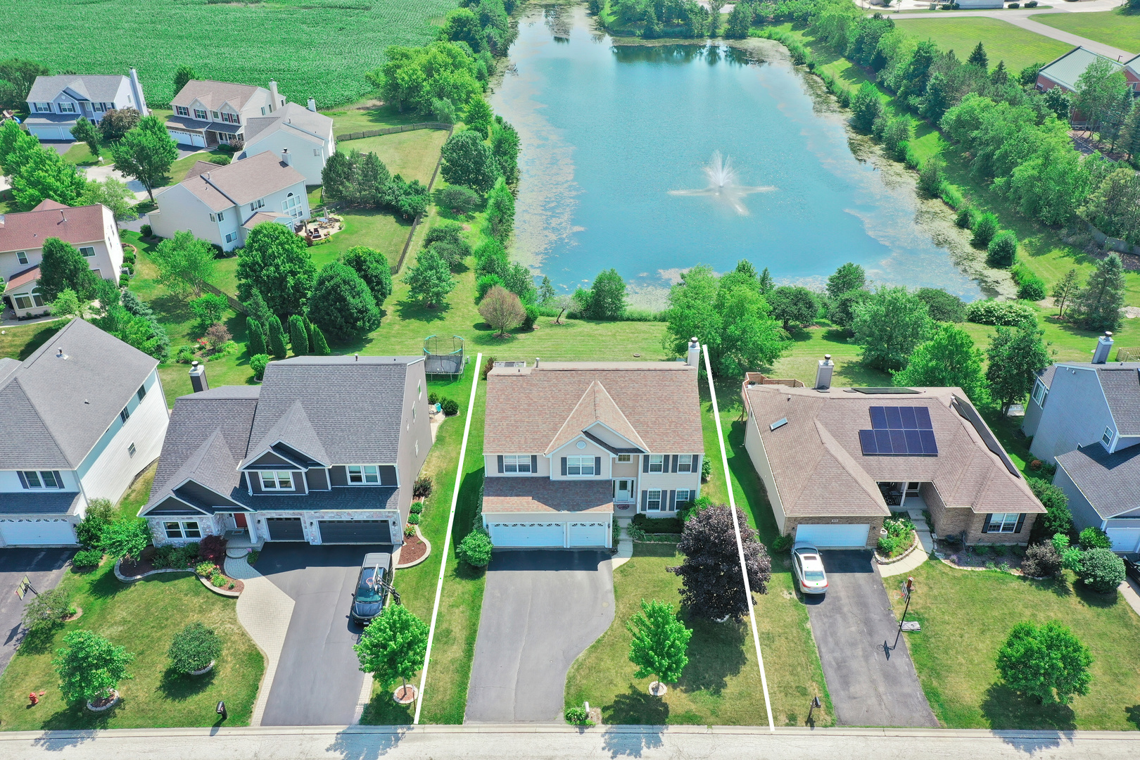 299 Cross Creek Lane
