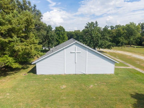 Tiny photo for 321 Country Club Lane, Centralia, IL 62801 (MLS # 12765908)