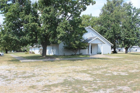 Tiny photo for 321 Country Club Lane, Centralia, IL 62801 (MLS # 12765908)