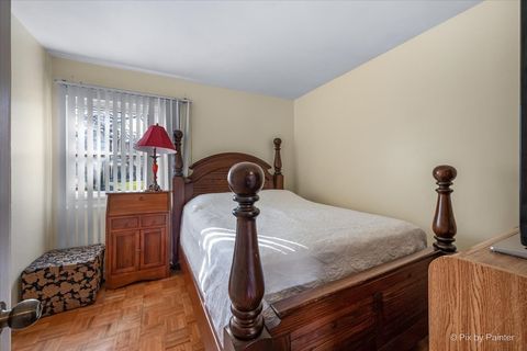 Tiny photo for 849 Hemlock Drive, Sleepy Hollow, IL 60118 (MLS # 12588200)