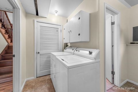 Tiny photo for 849 Hemlock Drive, Sleepy Hollow, IL 60118 (MLS # 12588200)