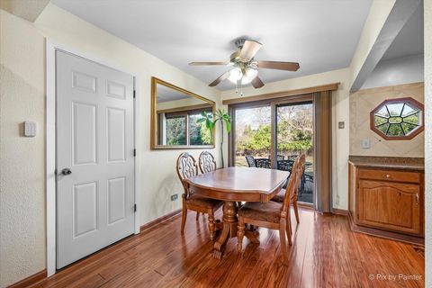 Tiny photo for 849 Hemlock Drive, Sleepy Hollow, IL 60118 (MLS # 12588200)