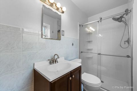 Tiny photo for 849 Hemlock Drive, Sleepy Hollow, IL 60118 (MLS # 12588200)