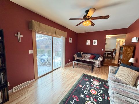 Tiny photo for 5639 Haddon Place, Rockford, IL 61114 (MLS # 12553278)