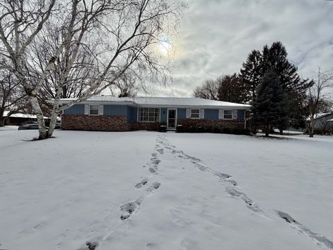 Photo of 5639 Haddon Place, Rockford, IL 61114 (MLS # 12553278)