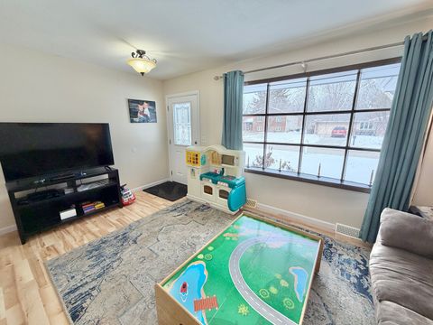 Tiny photo for 5639 Haddon Place, Rockford, IL 61114 (MLS # 12553278)