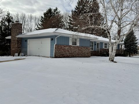 Tiny photo for 5639 Haddon Place, Rockford, IL 61114 (MLS # 12553278)