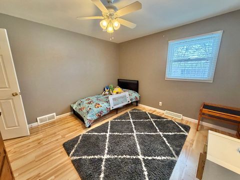 Tiny photo for 5639 Haddon Place, Rockford, IL 61114 (MLS # 12553278)