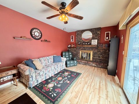 Tiny photo for 5639 Haddon Place, Rockford, IL 61114 (MLS # 12553278)