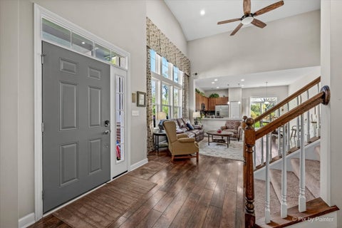 Tiny photo for 1N755 Redbud Lane, Winfield, IL 60190 (MLS # 12791387)