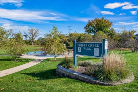 Tiny photo for 1N755 Redbud Lane, Winfield, IL 60190 (MLS # 12791387)
