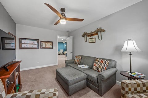 Tiny photo for 1N755 Redbud Lane, Winfield, IL 60190 (MLS # 12791387)