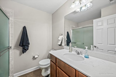 Tiny photo for 1N755 Redbud Lane, Winfield, IL 60190 (MLS # 12791387)