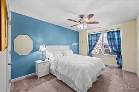 Tiny photo for 1N755 Redbud Lane, Winfield, IL 60190 (MLS # 12791387)