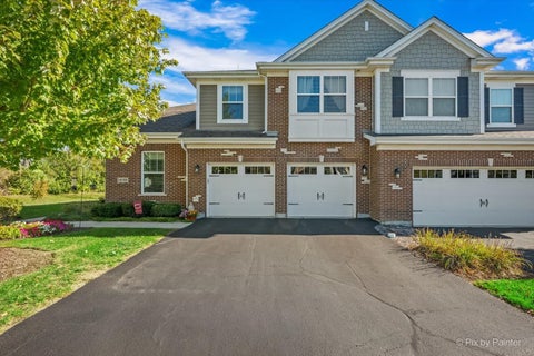 Photo of 1N755 Redbud Lane, Winfield, IL 60190 (MLS # 12791387)
