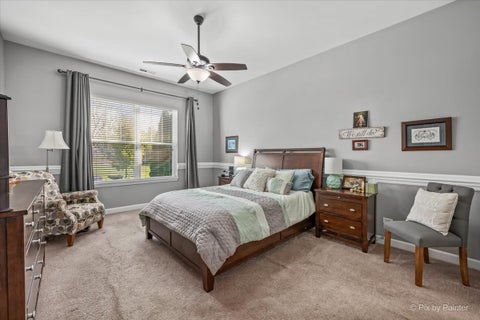 Tiny photo for 1N755 Redbud Lane, Winfield, IL 60190 (MLS # 12791387)