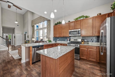 Tiny photo for 1N755 Redbud Lane, Winfield, IL 60190 (MLS # 12791387)