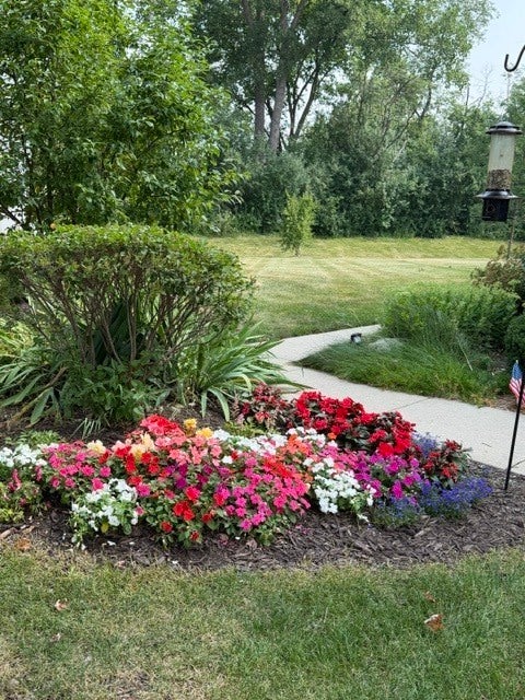 Tiny photo for 1N755 Redbud Lane, Winfield, IL 60190 (MLS # 12791387)