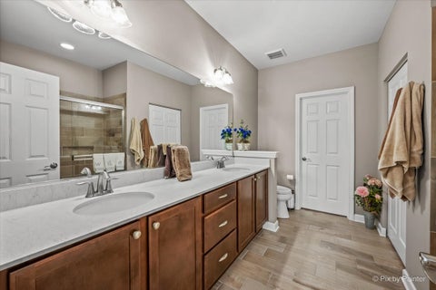 Tiny photo for 1N755 Redbud Lane, Winfield, IL 60190 (MLS # 12791387)