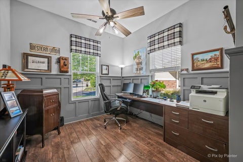 Tiny photo for 1N755 Redbud Lane, Winfield, IL 60190 (MLS # 12791387)