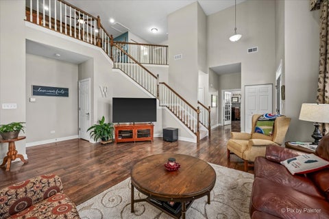 Tiny photo for 1N755 Redbud Lane, Winfield, IL 60190 (MLS # 12791387)