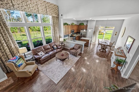 Tiny photo for 1N755 Redbud Lane, Winfield, IL 60190 (MLS # 12791387)