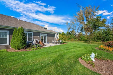 Tiny photo for 1N755 Redbud Lane, Winfield, IL 60190 (MLS # 12791387)