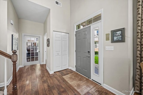 Tiny photo for 1N755 Redbud Lane, Winfield, IL 60190 (MLS # 12791387)