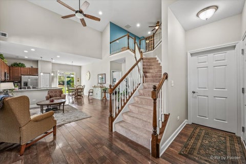Tiny photo for 1N755 Redbud Lane, Winfield, IL 60190 (MLS # 12791387)