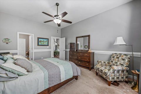 Tiny photo for 1N755 Redbud Lane, Winfield, IL 60190 (MLS # 12791387)