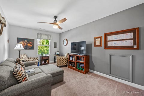 Tiny photo for 1N755 Redbud Lane, Winfield, IL 60190 (MLS # 12791387)