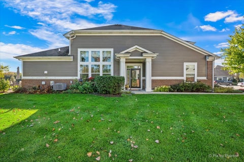 Tiny photo for 1N755 Redbud Lane, Winfield, IL 60190 (MLS # 12791387)