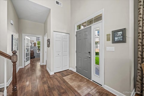 Tiny photo for 1N755 Redbud Lane, Winfield, IL 60190 (MLS # 12791387)